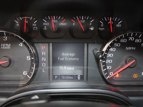 Used 2017 GMC Sierra 1500 4x4 Double Cab w/ Elevation Edition image 18