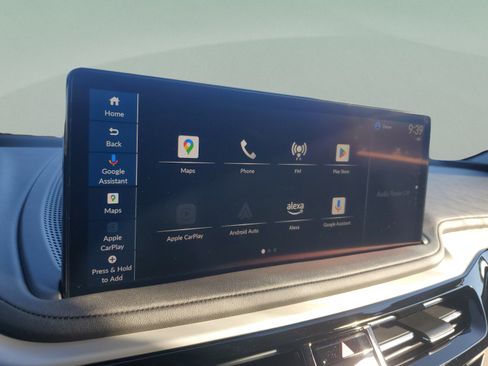 Certified 2026 Acura MDX FWD w/ Technology Package image 28