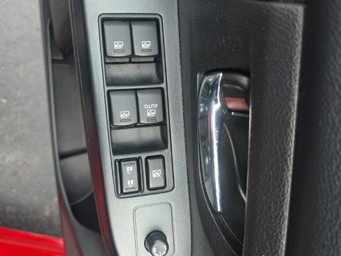 Used 2015 Subaru WRX Premium AWD/4WD image 13