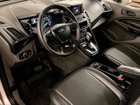 Used 2019 Ford Transit Connect XL image 13