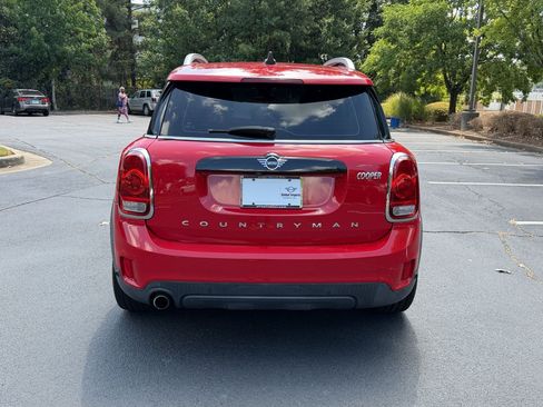 Used 2020 MINI Cooper Countryman ALL4 AWD/4WD image 10