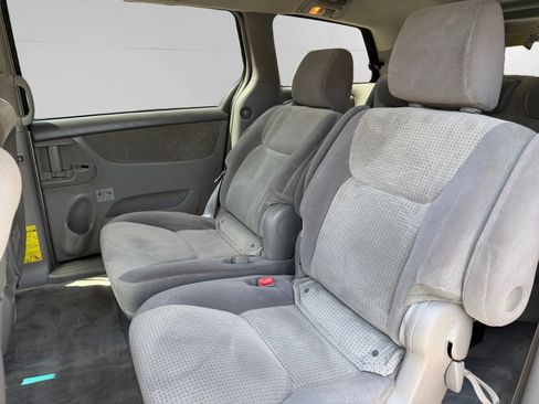 Used 2009 Toyota Sienna LE FWD image 16