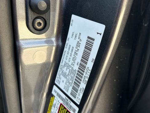 Used 2025 Toyota Sequoia 1794 Edition image 10