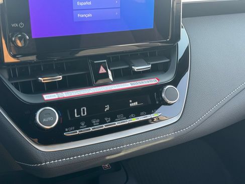 New 2026 Toyota Corolla SE FWD image 19