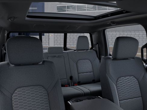 New 2026 RAM 1500 Big Horn image 26