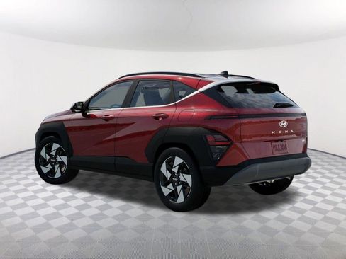 New 2026 Hyundai Kona SEL Sport image 5