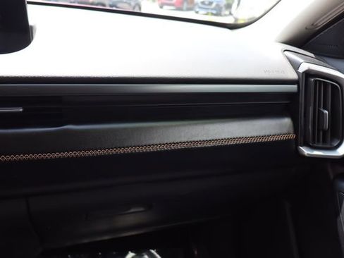 Used 2024 MAZDA CX-50 AWD 2.5 Turbo image 34