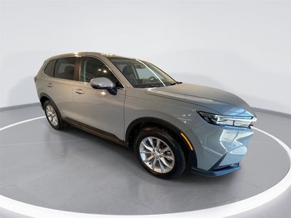 Used 2023 Honda CR-V EX-L