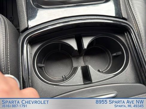 Used 2018 Chrysler 300 S w/ 300S Premium Group 2 AWD/4WD image 20