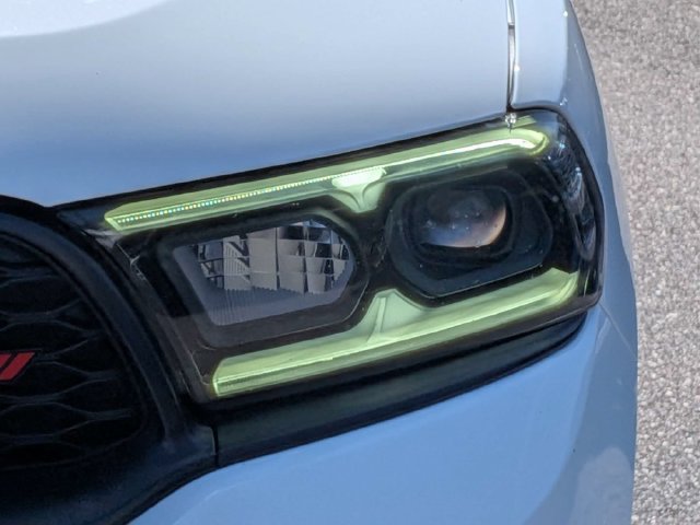 Certified 2024 Dodge Durango GT AWD/4WD image 8