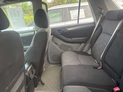 Used 2007 Toyota 4Runner SR5 image 11