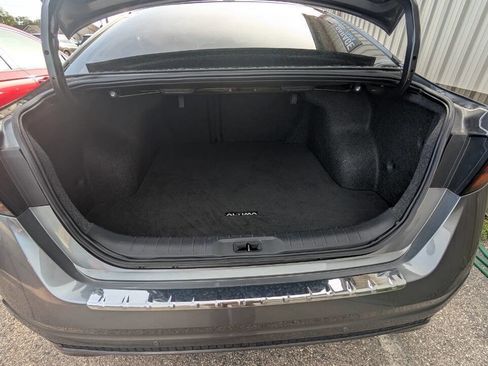 Used 2022 Nissan Altima 2.5 SR AWD/4WD image 29
