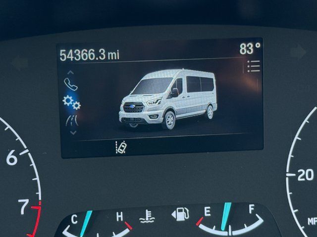Used 2024 Ford Transit 350 XLT RWD image 15