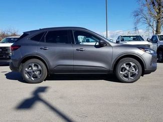 New 2026 Ford Escape ST-Line Select w/ Tech Pack #1 video 2