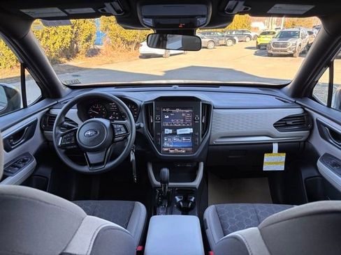 New 2026 Subaru Forester image 12