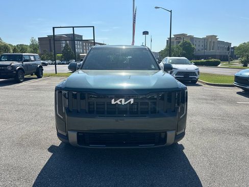 New 2027 Kia Telluride EX w/ Towing Package image 2