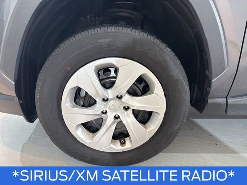 Used 2023 Toyota RAV4 LE image 12