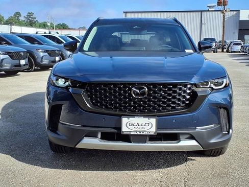 New 2026 MAZDA CX-50 AWD 2.5 S w/ Weather Package image 3