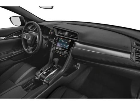 Used 2019 Honda Civic LX image 15