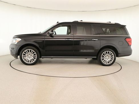 Used 2024 Ford Expedition Max Limited image 2