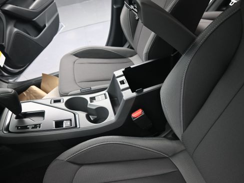New 2026 Subaru Crosstrek 2.0i Premium AWD/4WD image 22