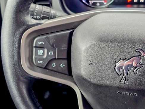 Used 2022 Ford Bronco Big Bend image 32