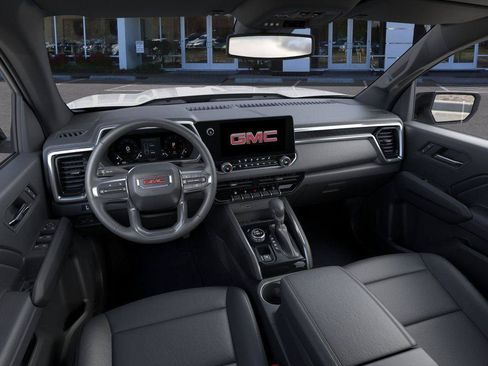 New 2026 GMC Canyon Elevation w/ Convenience Package AWD/4WD image 15