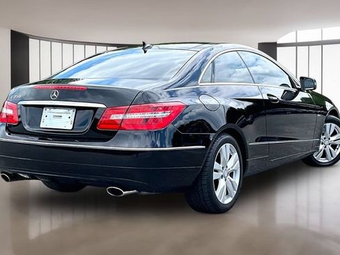Used 2012 Mercedes-Benz E 350 Coupe image 6