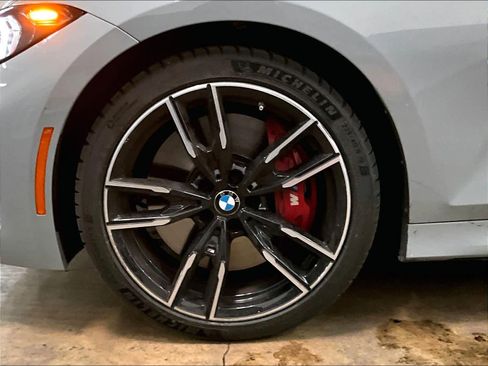Used 2024 BMW M340i xDrive AWD/4WD image 12
