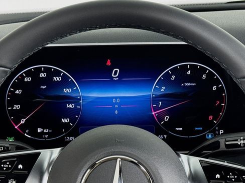 New 2026 Mercedes-Benz GLC 300 image 18
