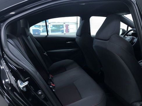 Certified 2025 Toyota Corolla SE image 14