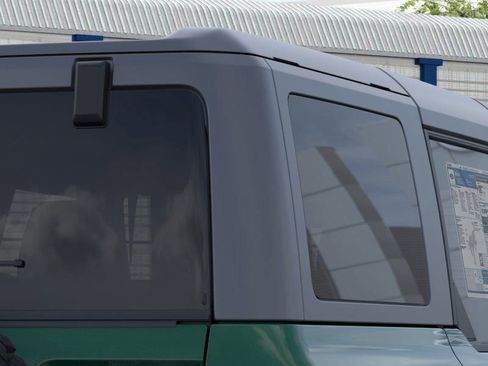 New 2025 Ford Bronco 4-Door w/ Sasquatch Package image 42