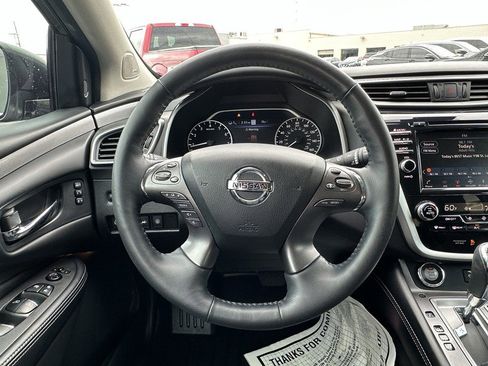 Used 2021 Nissan Murano SL image 13