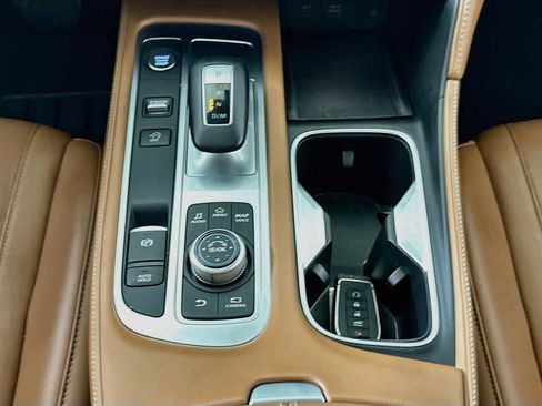 Used 2025 INFINITI QX60 Sensory w/ Vision Package AWD/4WD image 14