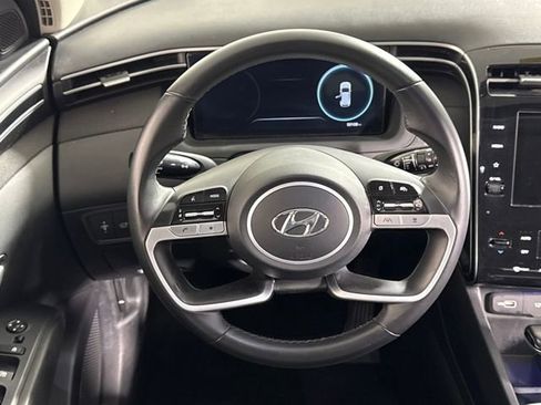 Used 2023 Hyundai Tucson SEL w/ Convenience Package image 20