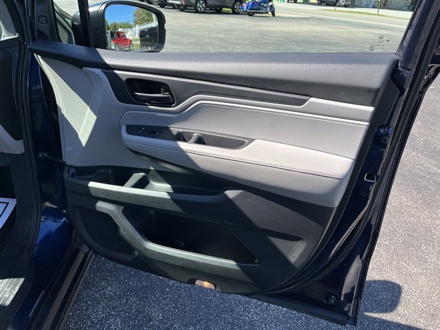 Used 2019 Honda Odyssey EX-L image 41