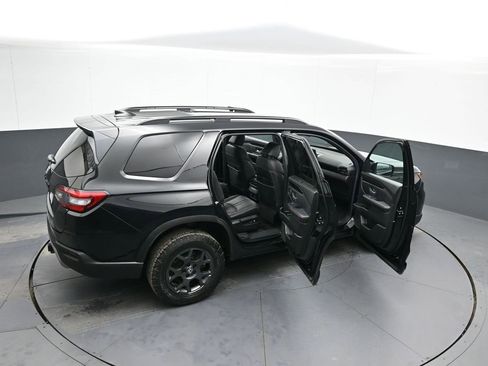 Certified 2023 Honda Pilot TrailSport image 47