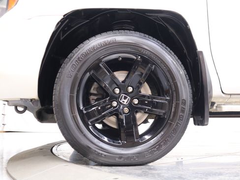 Used 2006 Honda Ridgeline RTL image 23