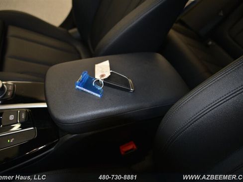 Used 2021 BMW X3 sDrive30i image 34