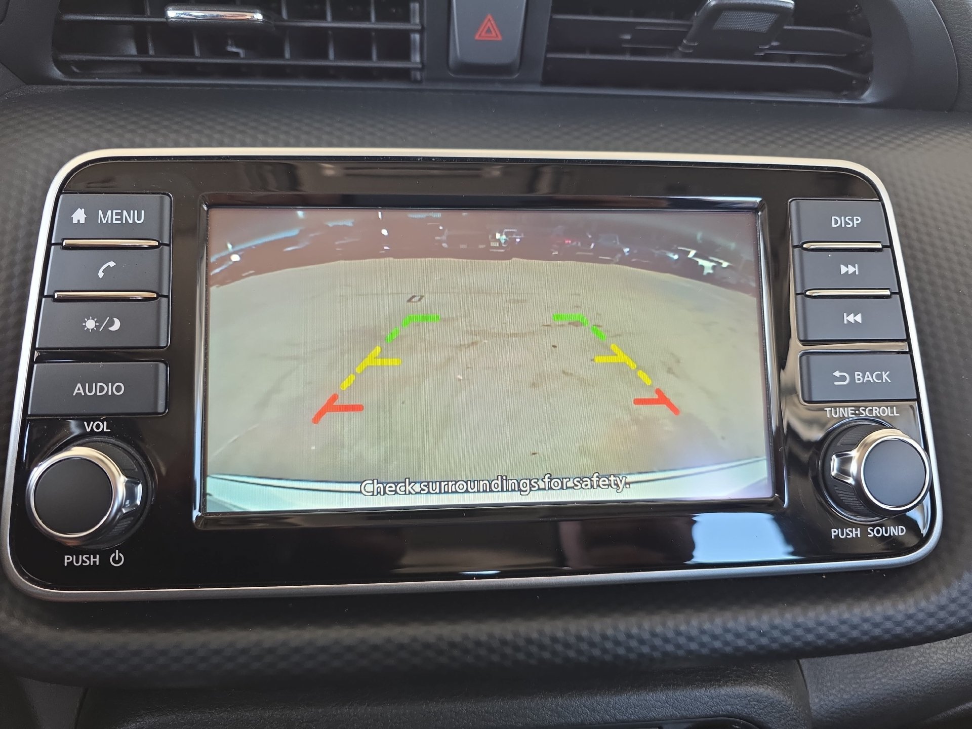 Certified 2025 Nissan Kicks Play S FWD image 22