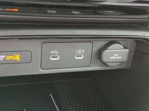 New 2026 Honda CR-V Sport Touring image 21