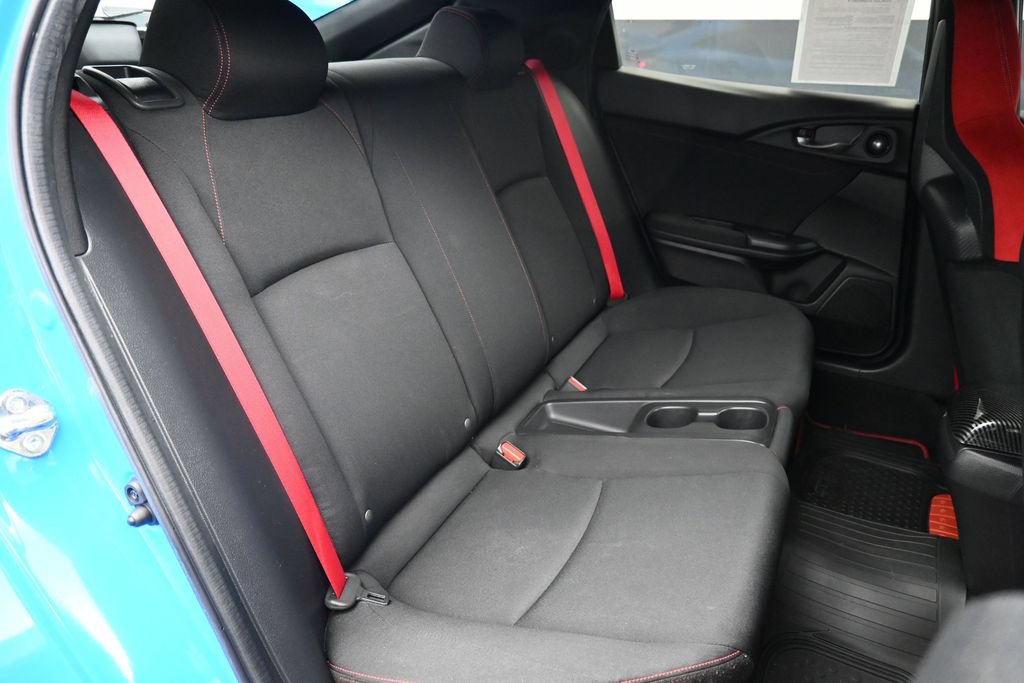 Used 2021 Honda Civic Type R image 25