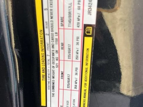 Used 2018 Dodge Grand Caravan GT FWD image 24