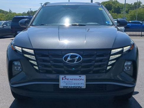 Used 2024 Hyundai Tucson SEL AWD/4WD image 8