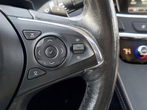 Used 2017 Buick LaCrosse Premium w/ Driver Confidence Package #2 image 20