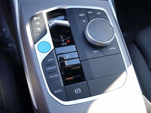 Certified 2025 BMW i4 xDrive40i w/ Premium Package image 24