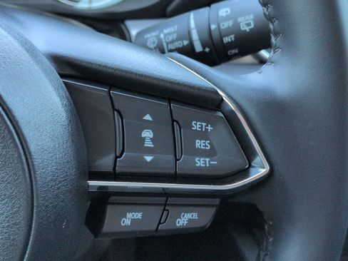 Used 2024 MAZDA CX-5 AWD 2.5 S w/ Preferred Package image 25