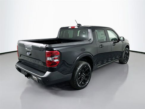 New 2026 Ford Maverick XLT w/ XLT Luxury Package image 7