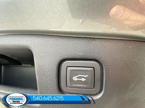 New 2025 Honda Prologue Touring image 9