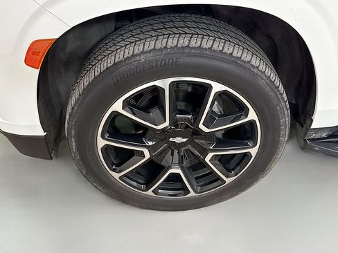 Used 2021 Chevrolet Tahoe RST w/ Rear Media and Nav Package AWD/4WD image 37